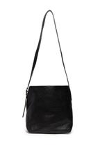 Joy Susan Andi 2-in-1 Bucket Crossbody BLACK