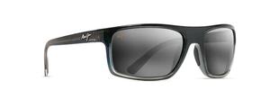Maui Jim Byron Bay Polarized Sunglasses MARLIN