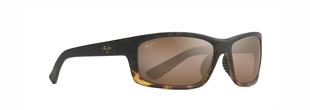 Maui Jim Kanaio Coast Polarized Sunglasses MATTTORTOMRE