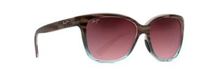Maui Jim Starfish Polarized Sunglasses SANDSTONE/BLUE