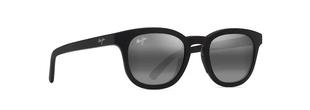 Maui Jim Koko Head Polarized Sunglasses MATTEBLACK