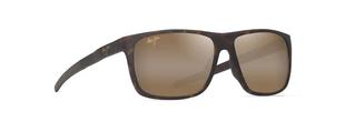 Maui Jim Lehopulu Polarized Sunglasses HAVANAH