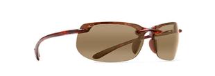 Maui Jim Banyans Polarized Readers +2.50 TORT
