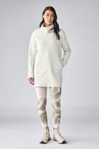 Indyeva Women's Hulp Tunic DUSTY