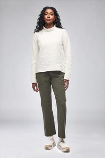 Indyeva Women's Brano Sweater DUSTY