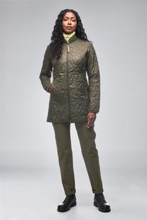 Indyeva Women's Isova Jacket AGATE