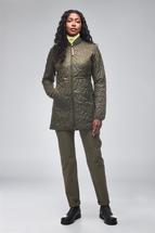 Indyeva Women's Isova Jacket AGATE