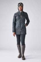 Indyeva Women's Isova Jacket BLACK