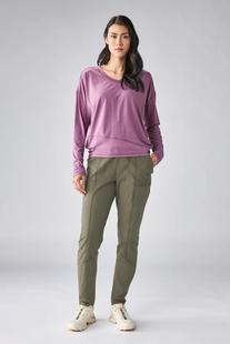Indyeva Women's Matkailu HV III Pant AGATE