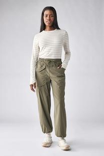 Indyeva Women's Clyve Pant AGATE