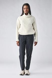 Indyeva Women's Relevo Sweater DUSTY