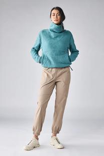Indyeva Women's Relevo Sweater Alternate View