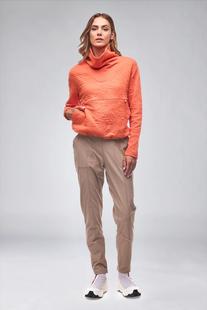 Indyeva Women's Relevo Sweater Alternate View