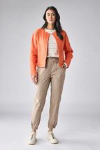 Indyeva Women's Desen Cardigan SUNFIRE