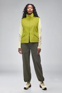 Indyeva Women's Soma Vest Alternate View