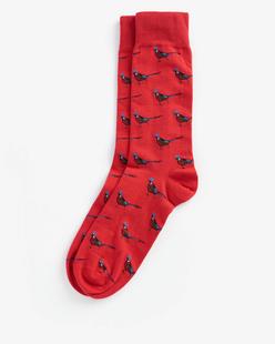 Barbour Men's Mavin Socks Alternate View