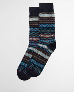 Barbour Men's Boyd Socks Alternate View