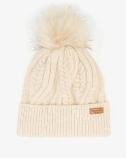 Barbour Women's Elsdon Beanie Hat Alternate View