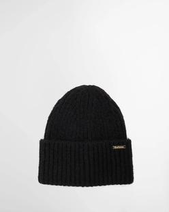 Barbour Women's Meryl Beanie Hat Alternate View