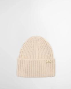 Barbour Women's Meryl Beanie Hat Alternate View