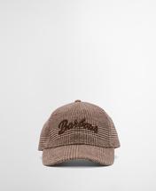Barbour Women's Kirklees Cap MOCHA