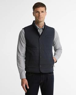 Barbour Men's Palmo Gilet NAVY