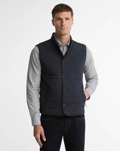 Barbour Men's Palmo Gilet NAVY