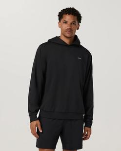 Vuori Men's Sunday Pullover Hoodie Alternate View