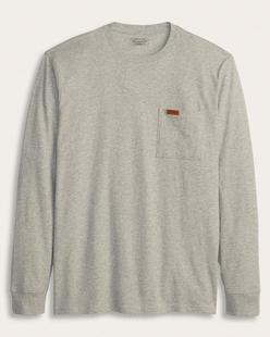 Pendleton Men's Deschutes Tee Long Sleeve Alternate View