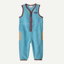 Patagonia Infant Shearling Overalls SMBE