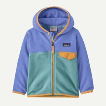 Patagonia Baby Micro D Snap-T Jacket SMBE