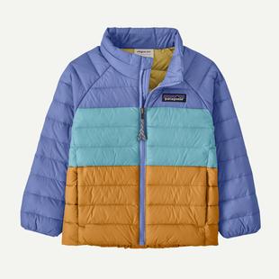 Patagonia Baby Down Sweater Alternate View