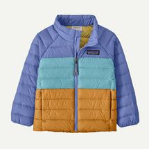 Patagonia Baby Down Sweater DVBL