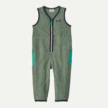 Patagonia Baby Shearling Overalls CVGR
