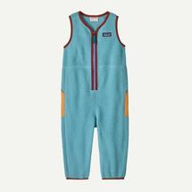 Patagonia Baby Shearling Overalls SMBE
