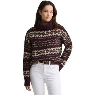 Barbour Women's Helen Knitted Jumper Alternate View