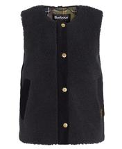 Barbour Women's Dulsie Liner BLACK/CLASSIC