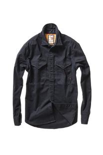 Relwen Utility Workshirt Alternate View