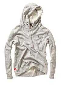 Relwen Micropile Hoodie Alternate View