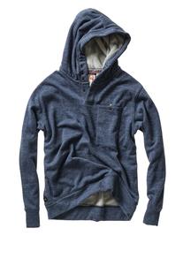 Relwen Micropile Hoodie Alternate View