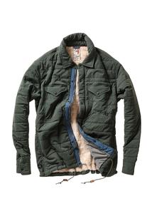 Relwen Qltd Superfleece Jacket Alternate View