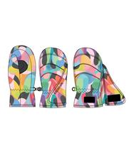 Boulder Gear Flurry Mitten MOTIF