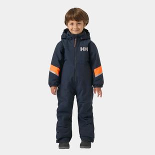 Helly Hansen Kid's Rider 3.0 Insulated Snow Suit Alternate View