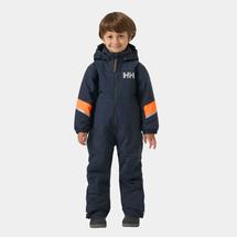 Helly Hansen Kid's Rider 3.0 Insulated Snow Suit NAVY