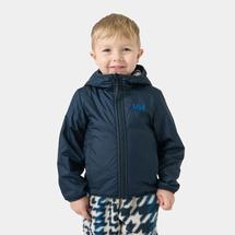 Helly Hansen Kid's Chill Hooded Jacket NAVY