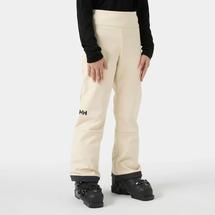 Helly Hansen Junior Girl's Nora Softshell Pant CREAM