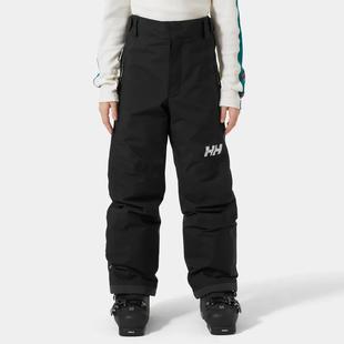 Helly Hansen Junior Kid's Legendary Pant BLACK