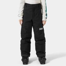 Helly Hansen Junior Kid's Legendary Pant BLACK