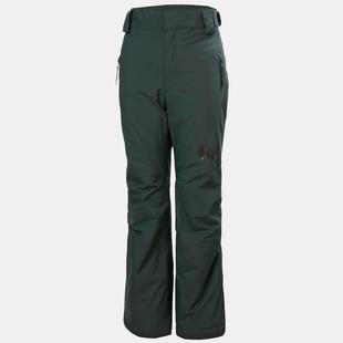 Helly Hansen Junior Kid's Legendary Pant DARKJUNGLE
