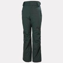 Helly Hansen Junior Kid's Legendary Pant DARKJUNGLE